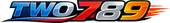 Two 789 Logo